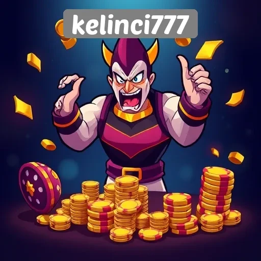 Evolusi Kelinci777 Dalam Menyikapi Trend Game Online Terkini