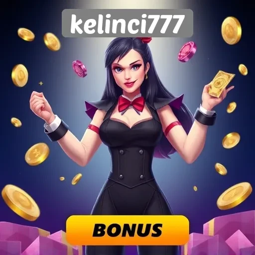 Menggali Bonus dan Promosi Menarik di Kelinci777