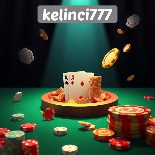 Menjelajahi Fitur Menarik di Situs Game Kelinci777