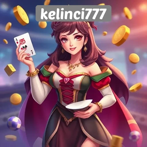 Mengupas Fitur Menarik dari Situs Kelinci777 untuk Pecinta Game