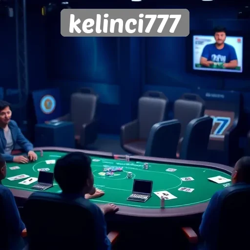 Fenomena Kelinci777 dalam Dunia Game Online Indonesia