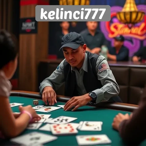 Panduan Lengkap Memulai Permainan di Kelinci777