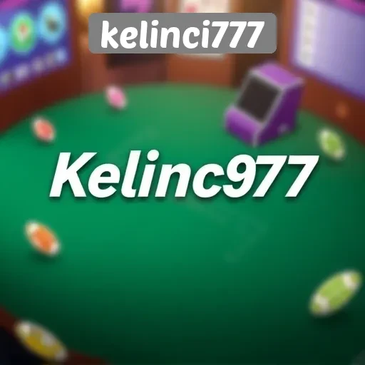Pengenalan Situs Kelinci777 untuk Pecinta Game Online
