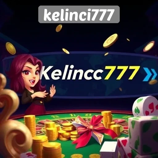 Kelinci777 Sebagai Platform Game Online Terpercaya di Indonesia