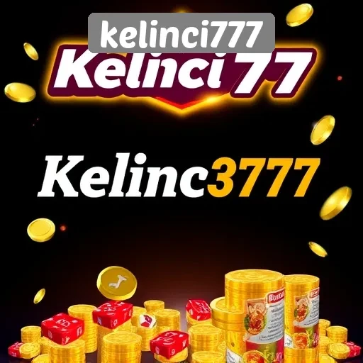 Situs Kelinci777 Menawarkan Beragam Permainan Seru