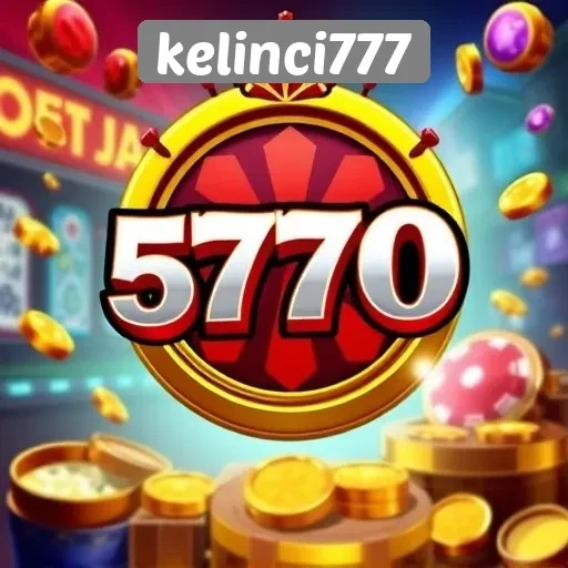 Situs Kelinci777 Menawarkan Permainan Slot Menarik untuk Pemain Indonesia
