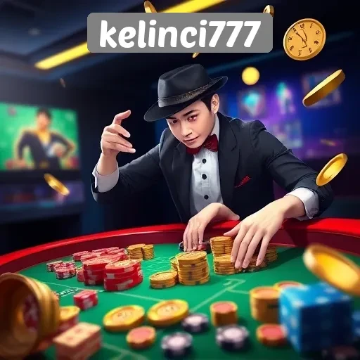 Mengenal Kelinci777 Sebagai Platform Permainan Daring Terpercaya