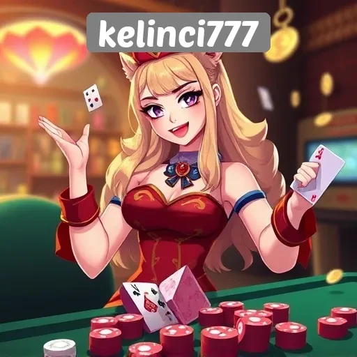 Mengenal Kelinci777 Situs Game Online Terpercaya
