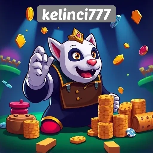 Keunggulan Kelinci777 dalam Industri Game Online