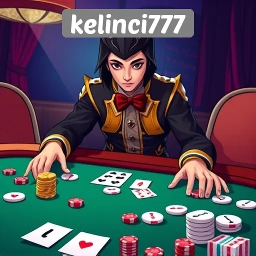 Keamanan dan Kenyamanan Bermain di Kelinci777