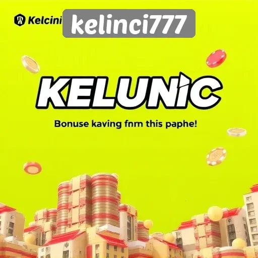 Promosi Menarik di Kelinci777 untuk Pemain Baru