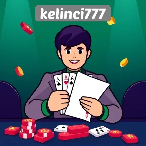 Cara Registrasi dan Bermain di Kelinci777 dengan Mudah