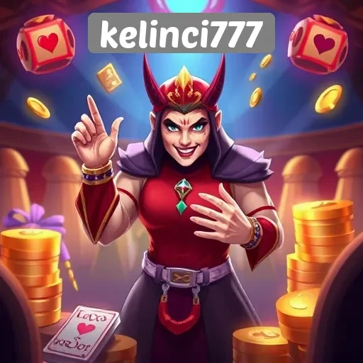 Mengulas Fitur Menarik di Situs Kelinci777