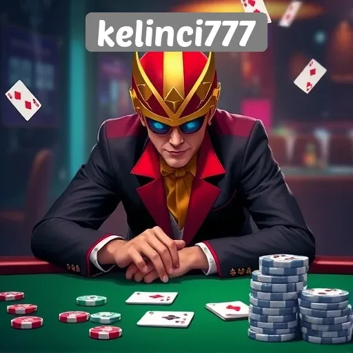 Strategi Bermain Aman di Kelinci777